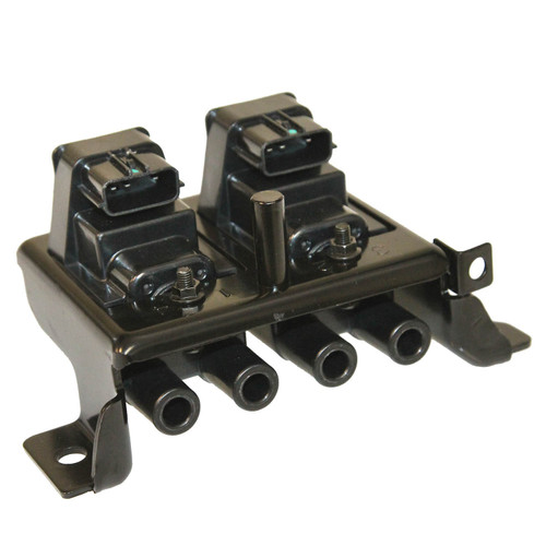ThunderSpark Ignition Coil 920-1091 for 1999-2000 Mazda 1.8L (Miata)