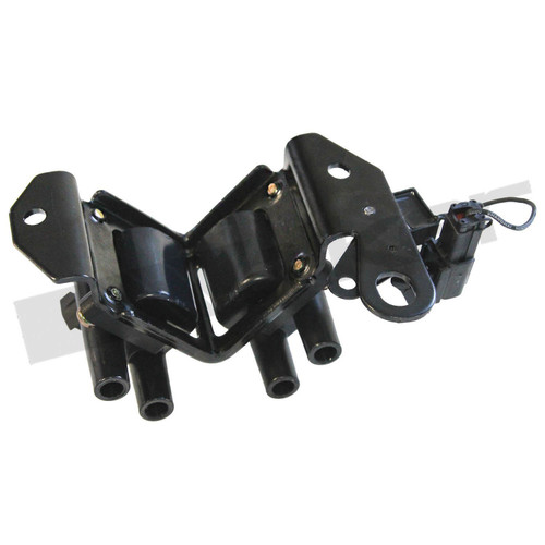 ThunderSpark Ignition Coil 920-1092 for 2000-2006 Dodge/Hyundai 1.5L (Verna, Accent)