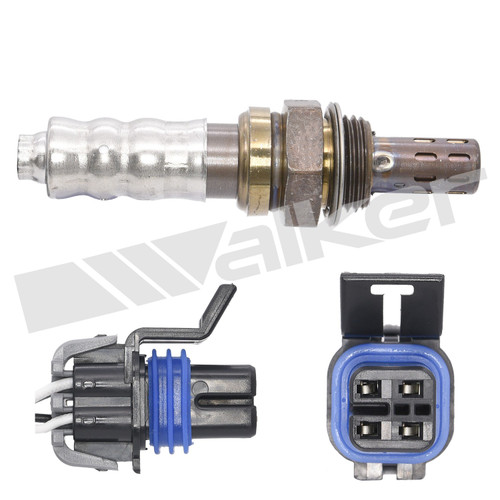 Walker Products Oxygen Sensor 250-24443 for 2003-2004 Saturn 2.2L 2.0L (Ion)