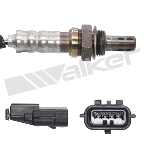 Walker Products Oxygen Sensor 250-241105 for 2013-2022 INFINITI/Nissan/Renault 2.5L 4.0L (QX60, Frontier, Murano, Pathfinder)