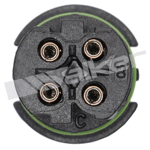 Walker Products Oxygen Sensor 250-24445 for 2001-2006 BMW 3.2L (M3, Z3)