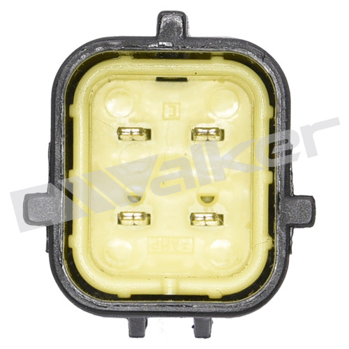 Walker Products Oxygen Sensor 250-24447 for 2002-2007 Chevrolet/Kia 2.0L 1.8L (Optra, Spectra)
