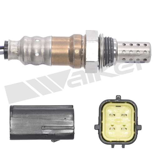 Walker Products Oxygen Sensor 250-24447 for 2002-2007 Chevrolet/Kia 2.0L 1.8L (Optra, Spectra)