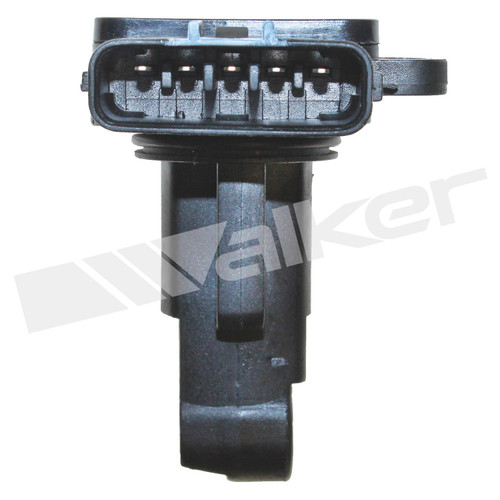 Walker Products Mass Air Flow Sensor 245-1662 for 2001-2012 Jaguar 4.0L 4.2L (S-Type, Vanden Plas, X-Type, XF)