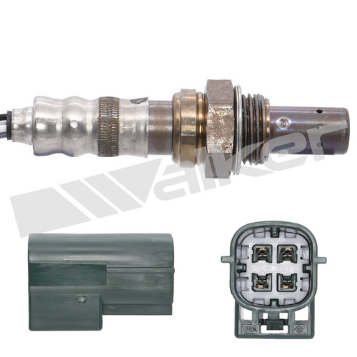 Walker Products Oxygen Sensor 250-24452 for 2002-2017 INFINITI/Nissan 4.5L 2.5L (FX45, M45, Q45, Altima)