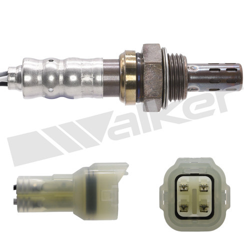 Othermotive Oxygen Sensor 932-14012 for 2002-2009 Honda (NSA700 DN-01, VFR800 Interceptor, VFR800A Interceptor ABS)