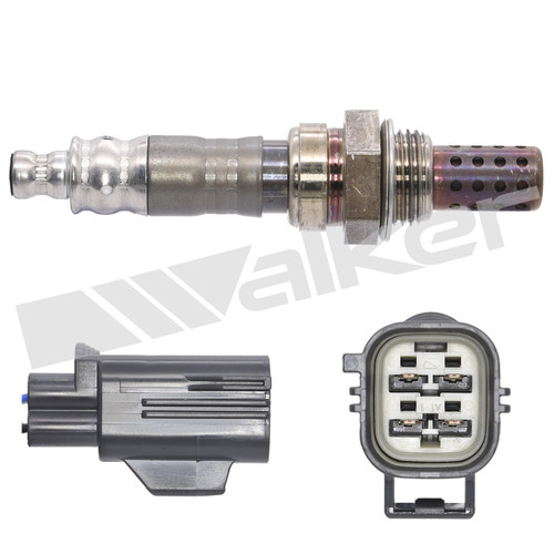 Walker Products Oxygen Sensor 250-24455 for 2004-2016 Land Rover/Volvo 3.2L 4.4L (LR2, LR3, LR4, Range Rover)