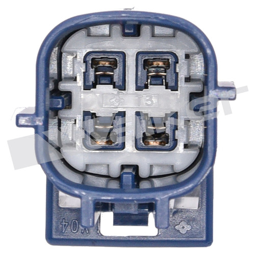 Walker Products Oxygen Sensor 250-24456 for 2001-2002 Nissan 1.8L (Sentra)