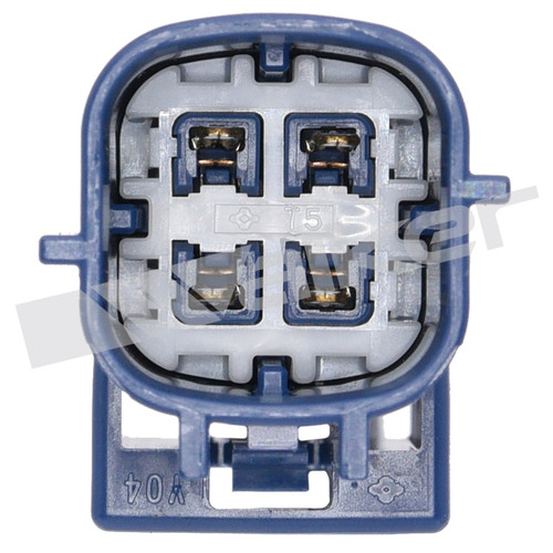 Walker Products Oxygen Sensor 250-24457 for 2002-2004 Nissan 3.5L (Altima)