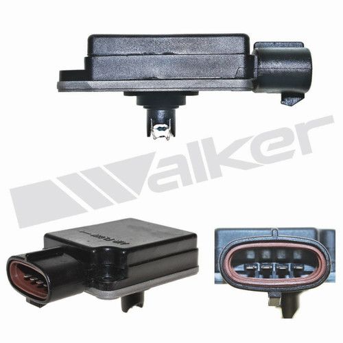 Walker Products Mass Air Flow Sensor 245-2015 for 1990-1995 Ford/Lincoln/Mazda 4.0L 4.6L (Aerostar, Crown Victoria, Explorer, Grand Marquis)