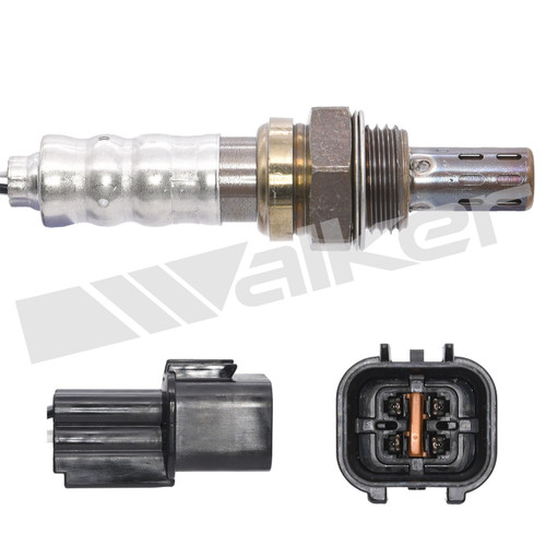 Walker Products Oxygen Sensor 250-24462 for 2002-2010 Hyundai/Kia 3.5L 2.7L (Santa Fe, XG350, Amanti, Optima)