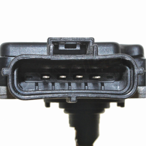 Walker Products Mass Air Flow Sensor 245-2019 for 1996-1997 Ford/Mazda 2.0L (Probe, 626, MX-6)