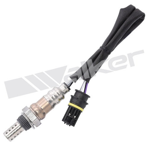 Walker Products Oxygen Sensor 250-24465 for 2001-2019 BMW/Mercedes-Benz 3.0L 2.5L (1 Series M, 125i, 128i, 130i)