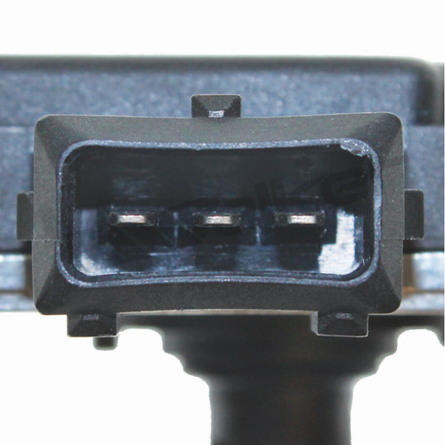 Walker Products Mass Air Flow Sensor 245-2021 for 1993-1995 Mercury/Nissan 3.0L (Villager, Quest)