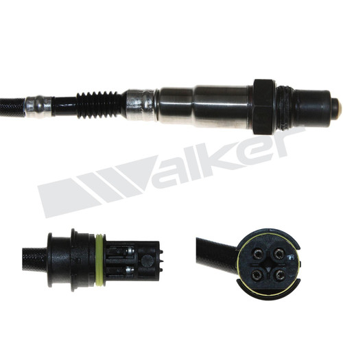 Walker Products Oxygen Sensor 250-24468 for 2000-2013 Mercedes-Benz 1.8L 2.3L (C200, C230, C240, C280)
