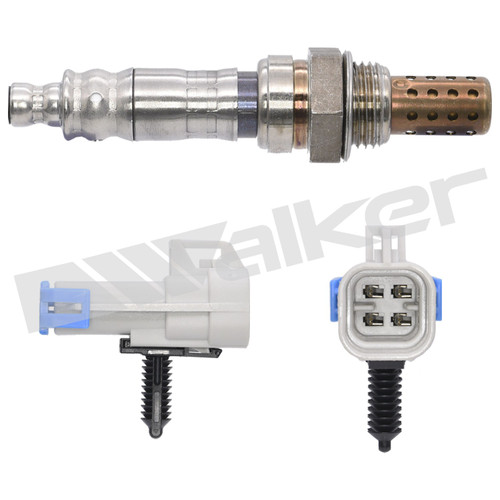 Walker Products Oxygen Sensor 250-24470 for 2003-2017 Buick/Cadillac/Chevrolet 3.8L 3.6L (Allure, Enclave, LaCrosse, Lucerne)
