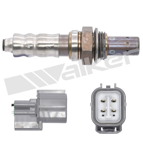Walker Products Oxygen Sensor 250-24473 for 2001-2005 Honda 1.7L (Civic)