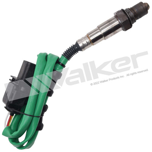 Walker Products Oxygen Sensor 350-35069 for 2005-2019 Audi/BMW/Dodge 2.0L 3.2L (A3, A3 Quattro, A4 allroad, TT)