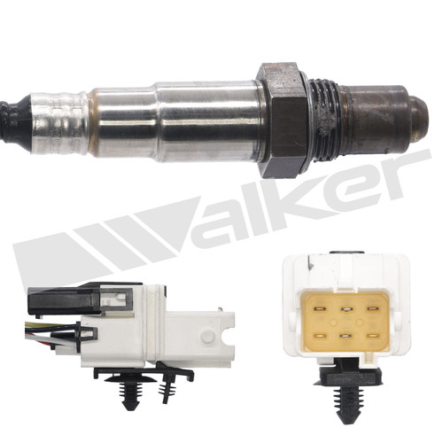 Walker Products Oxygen Sensor 350-35072 for 1999-2004 Volvo 2.9L 2.8L (S80)