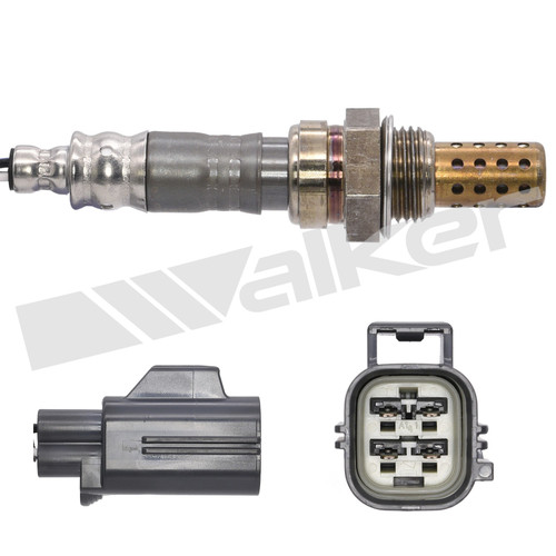 Walker Products Oxygen Sensor 250-24482 for 2002-2015 Jaguar/Volvo 5.0L 2.4L (XF, XFR, XJ, XK)