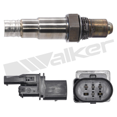 Walker Products Oxygen Sensor 350-35073 for 2005-2007 Audi 6.0L (A8 Quattro)