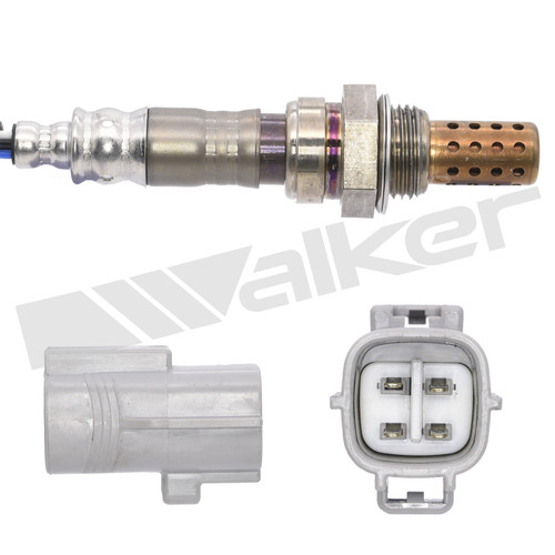 Walker Products Oxygen Sensor 250-24485 for 1997-1999 Jaguar 4.0L (Vanden Plas, XJ8, XJR, XK8)