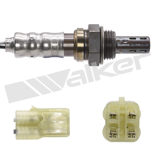 Othermotive Oxygen Sensor 932-14044 for 2009-2018 Kawasaki/Yamaha (KLZ1000 Versys LT, VMX1700 V-Max)