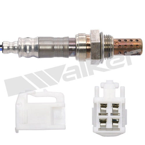 Walker Products Oxygen Sensor 250-24486 for 2003-2008 Pontiac/Toyota 1.8L (Vibe, Corolla, Matrix)