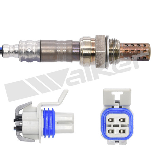 Walker Products Oxygen Sensor 250-24488 for 2002-2007 Chevrolet/GMC/Pontiac 6.0L 3.6L