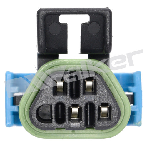 Walker Products Oxygen Sensor 250-24491 for 2003-2018 Buick/Cadillac/Chevrolet 2.4L 6.0L (Verano, Escalade, Escalade ESV, Escalade EXT)
