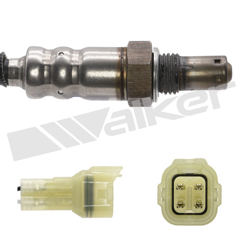 Othermotive Oxygen Sensor 932-14051 for 2002-2008 Honda (VTX1800C, VTX1800F, VTX1800N, VTX1800R)