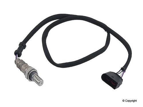 Walker Products Oxygen Sensor 250-24494 for 1999-2010 Audi/Volkswagen 3.2L 2.0L (TT Quattro, Golf, Jetta, Passat)