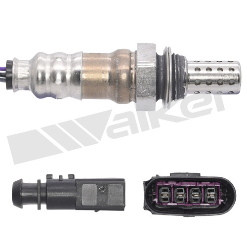 Walker Products Oxygen Sensor 250-24495 for 1999-2010 Bentley/Volkswagen 6.8L 2.0L (Arnage, Beetle, Golf, Jetta)