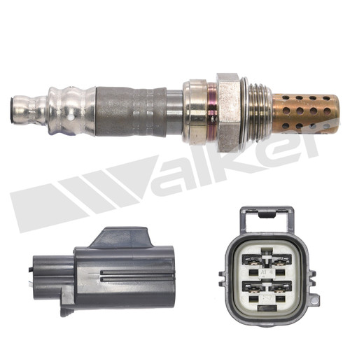 Walker Products Oxygen Sensor 250-24509 for 2010-2013 Land Rover 5.0L (LR4, Range Rover, Range Rover Sport)
