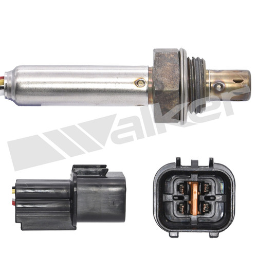 Walker Products Oxygen Sensor 250-24518 for 1999-2003 Hyundai/Kia 2.7L 2.5L (Santa Fe, Sonata, Optima)