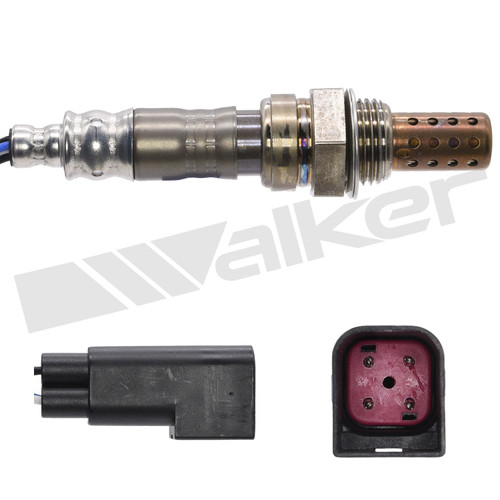 Walker Products Oxygen Sensor 250-24552 for 2003-2007 Ford 1.6L (Fiesta, Ikon)