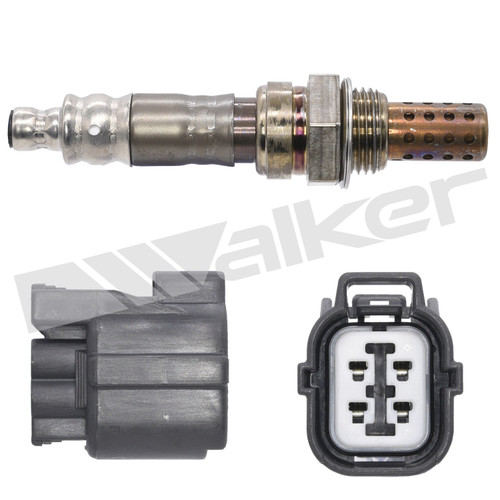 Walker Products Oxygen Sensor 250-24601 for 1995-2004 Acura/Honda 3.0L 2.2L (CL, MDX, TL, Accord)