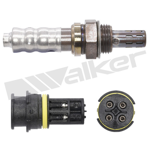 Walker Products Oxygen Sensor 250-24609 for 1996-2003 Mercedes-Benz 2.8L 3.6L (C280, C36 AMG, CL500, CL600)