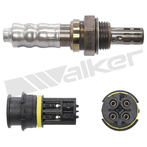 Walker Products Oxygen Sensor 250-24611 for 1995-2016 BMW/Land Rover 1.9L 2.2L (318i, 318is, 318ti, 320i)