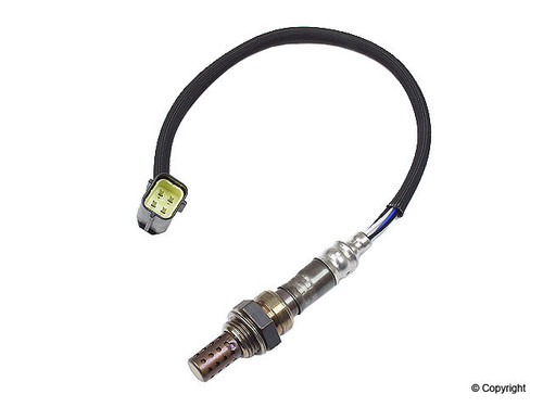 Walker Products Oxygen Sensor 250-24628 for 1996-2008 Chevrolet/Ford/Mazda 2.0L 2.5L (Optra, Probe, 626, MPV)