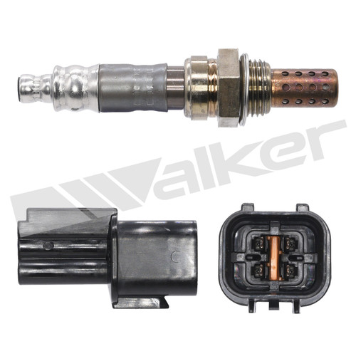Walker Products Oxygen Sensor 250-24630 for 1991-2002 Dodge/Mitsubishi 3.0L 1.8L (Stealth, 3000GT, Diamante, Mirage)