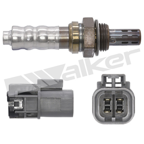 Walker Products Oxygen Sensor 250-24632 for 1996-2003 Nissan 3.3L 2.4L (Frontier, Pickup, Xterra)