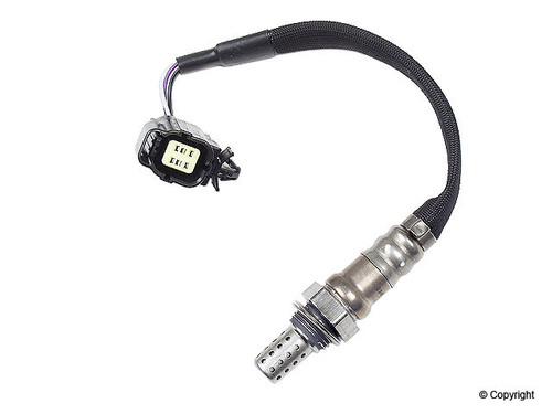 Walker Products Oxygen Sensor 250-24634 for 1992-2001 Mazda 2.5L 1.8L (MPV, MX-3, Protege)