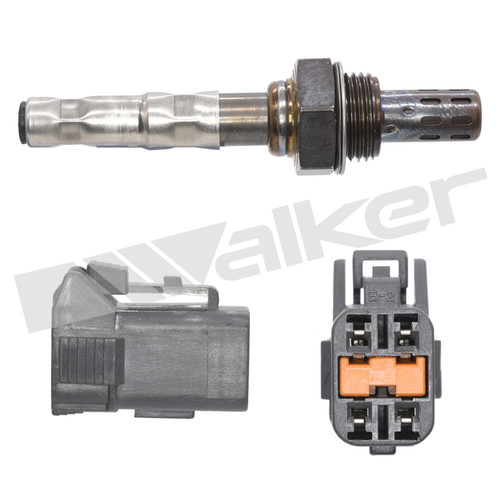 Walker Products Oxygen Sensor 250-24636 for 1996-1997 INFINITI 3.0L (J30)