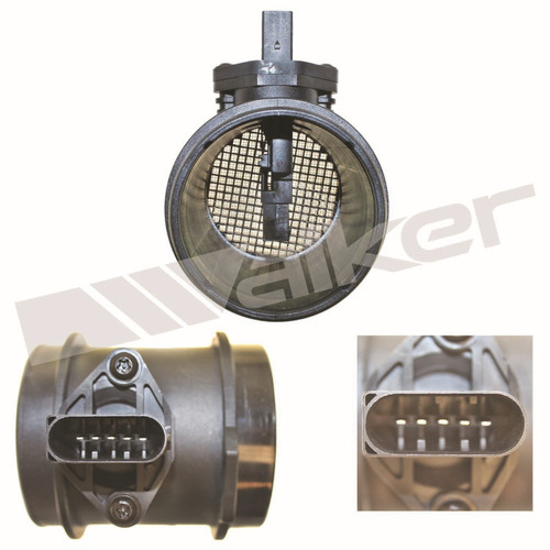 Walker Products Mass Air Flow Sensor 245-1226 for 1994-2002 Land Rover 3.9L 4.6L (Range Rover)