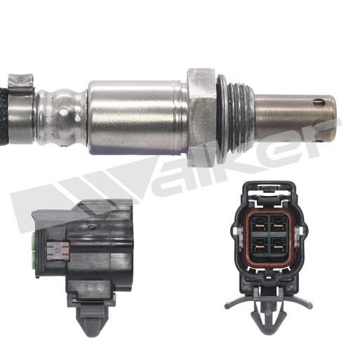 Walker Products Oxygen Sensor 250-54033 for 2005 Mazda 2.3L (6)