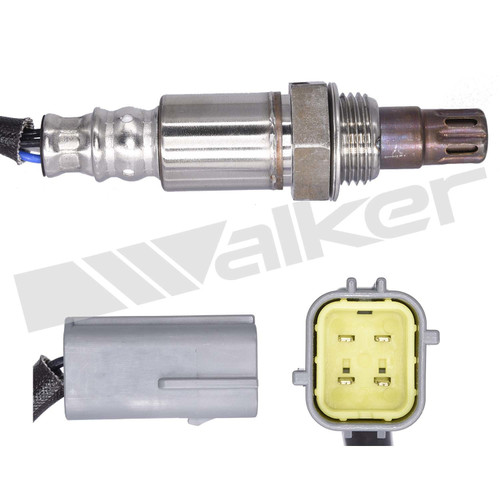 Walker Products Oxygen Sensor 250-54035 for 2007-2024 INFINITI/Nissan/Suzuki 3.5L 3.7L (EX35, FX35, G35, G37)