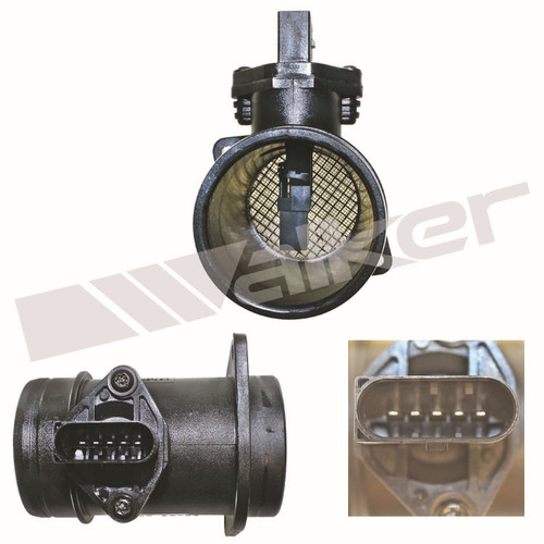 Walker Products Mass Air Flow Sensor 245-1232