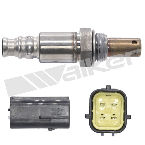 Walker Products Oxygen Sensor 250-54036 for 2008-2010 INFINITI/Nissan 3.7L 3.5L (G37, Murano)