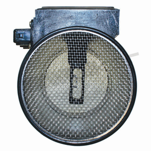 Walker Products Mass Air Flow Sensor 245-1235 for 1990-1996 INFINITI/Nissan 3.0L (J30, 300ZX)